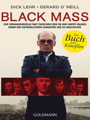 cover image of Black Mass